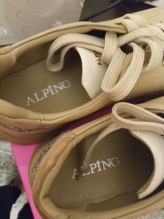 Обувь женские кеды