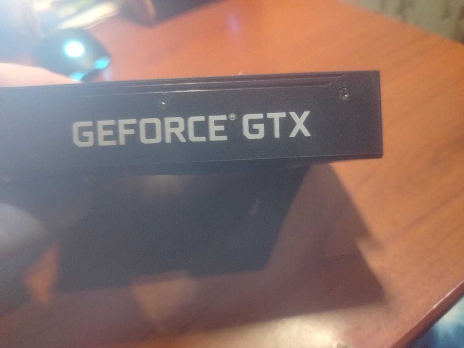 Видеокарта 1650,Geforce GTX