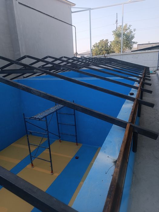 Banner tent ornatamiz