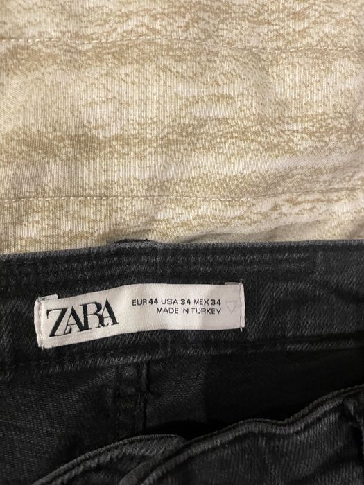 Дънки от Zara/Зара
