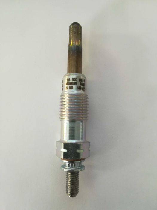 Подгревни свещи за дизелов двигател Мерцедес