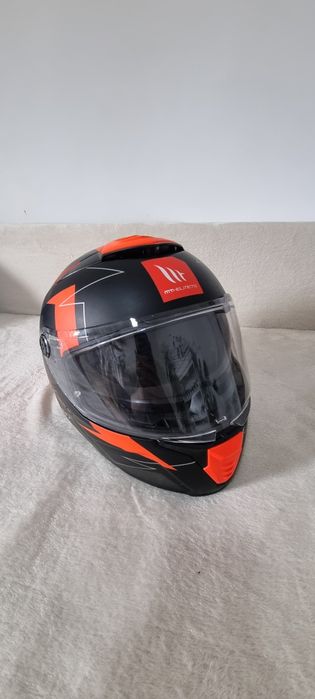 Vand casca moto MT THUNDER 4 SV MOUNTAIN