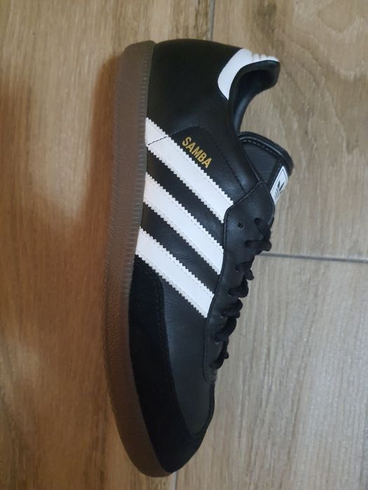 Adidas Samba 42,5/27 cm transport  gratuit