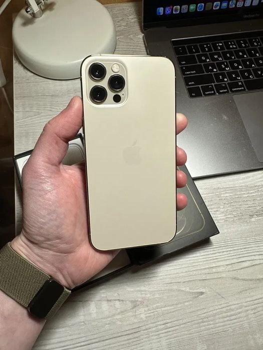 IPhone 12 Pro Продам Айфон 12 Про