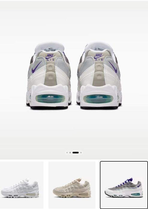 Кроссовки NIKE original (США)
