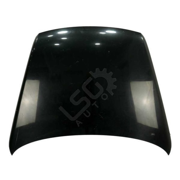 Преден капак Volkswagen Touareg I (7L) 2002-2010 ID: 142244