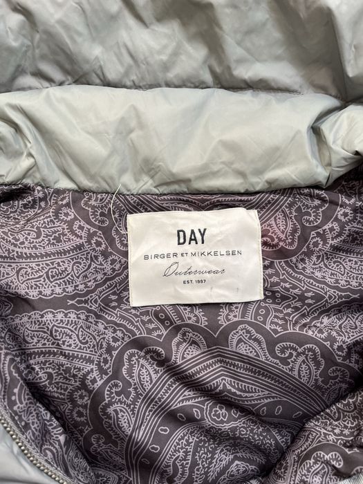 DAY Birger et Mikkelsen дамски пухен елек S