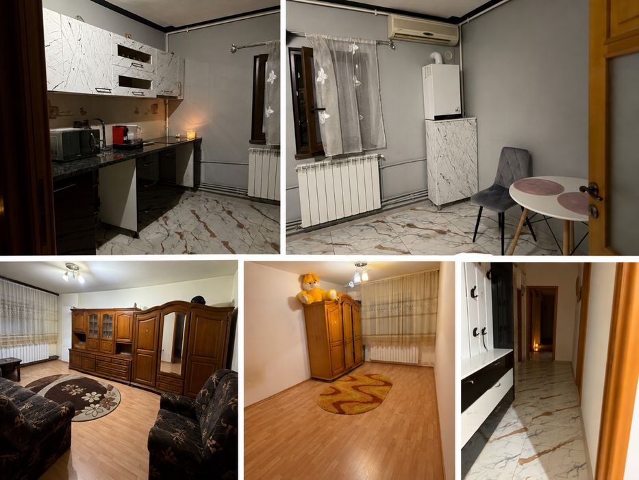 Apartament 3 camere