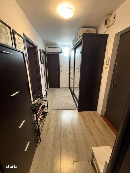 Apartament 2 camere decomandat | Trocadero | Centrala proprie