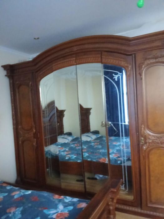 Спальная гарниутра