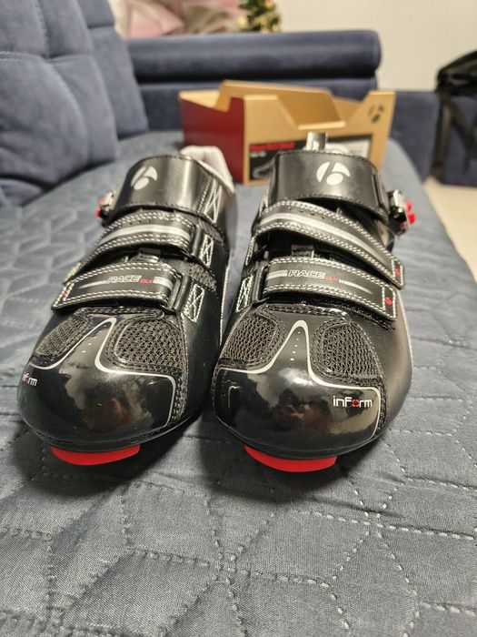 Pantofi ciclism Bontrager
