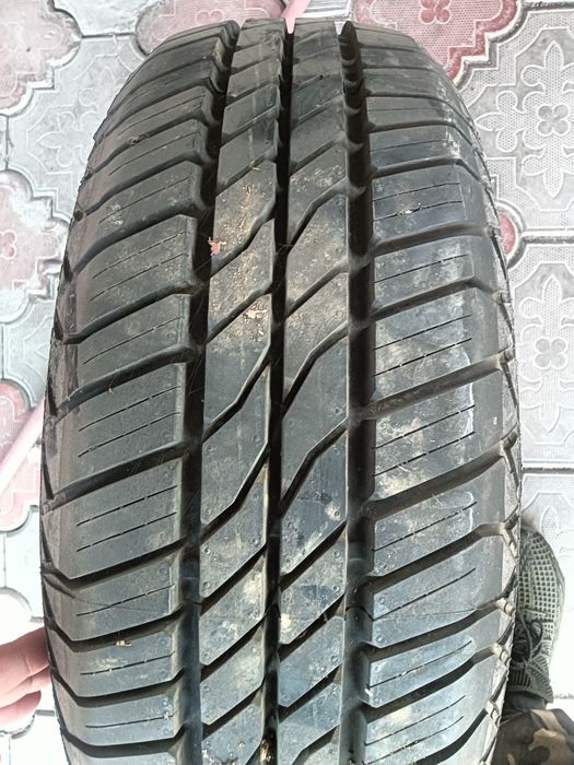 Продам летнюю резину