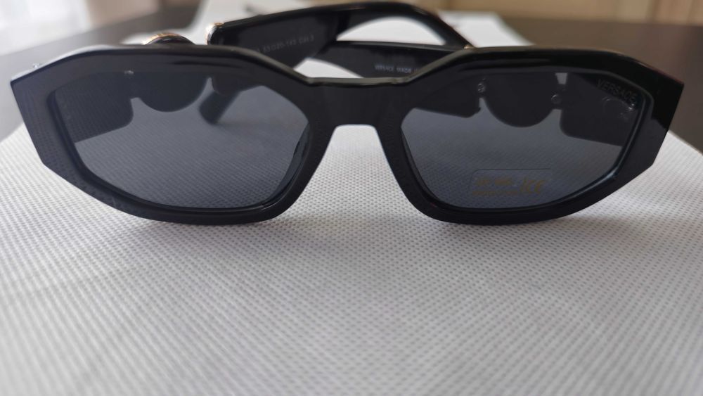 Ochelari de soare Verssace