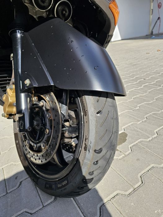 Yamaha TMAX 500 2004 injecție