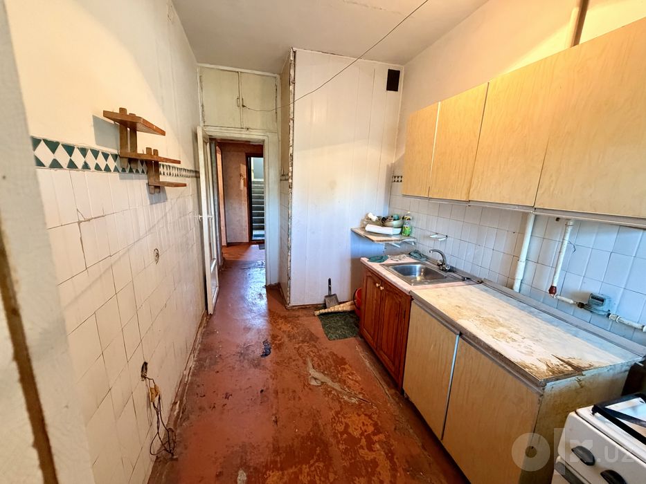 СРОЧНО Яшнабад Уйсозлар 3х Комнатная Квартира 71м²(ор.Панельный базар)