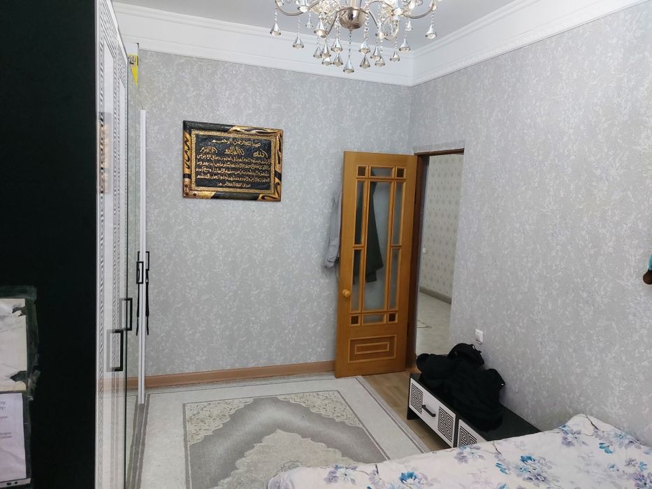 Продаём квартиру