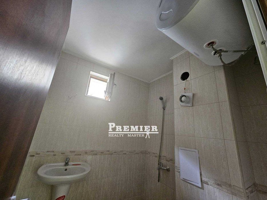 Двустаен апартамент в Несебър без такса поддръжка