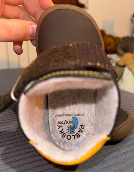 Нови боти Pablosky