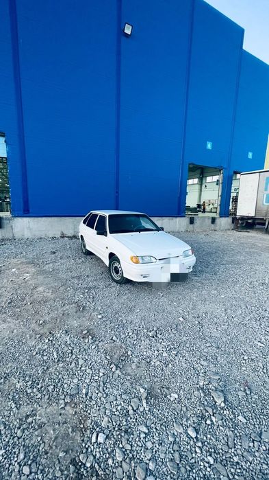 Продам Лада 2114