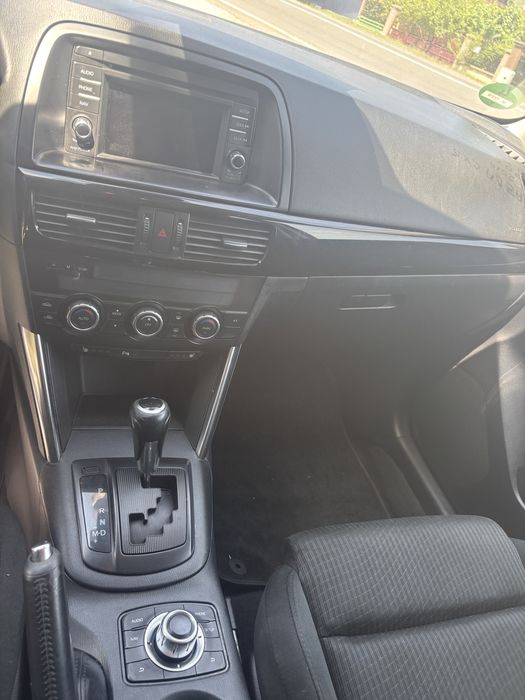 Mazda CX5 e6 imopzit 800 lei