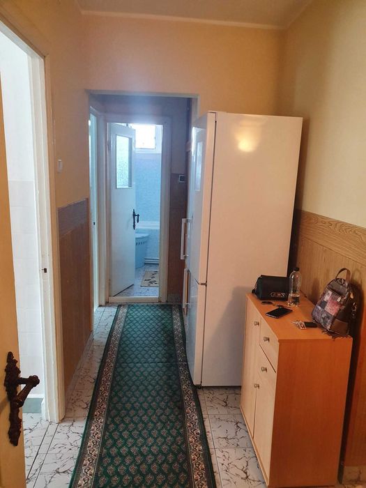 Apartament cu 2 camere,Micro 20