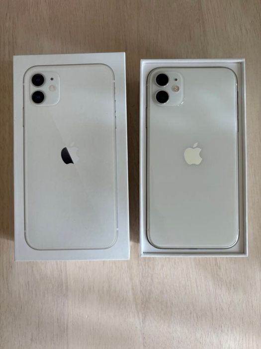 iPhone 11, 128 GB
