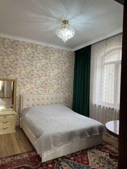 Коттедж биргулюк