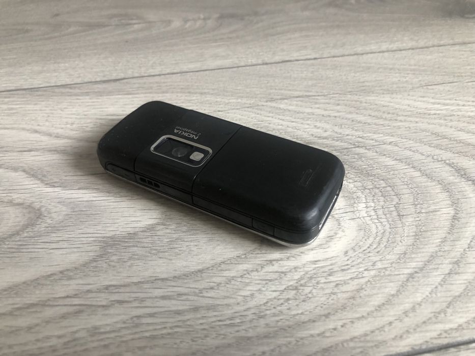 Продам легендарный Nokia 6233 Оригинал Германия!