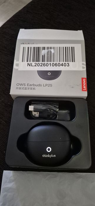 Lenovo OWS Earbuds LP25