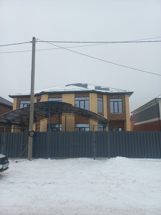 Продается тонхаус