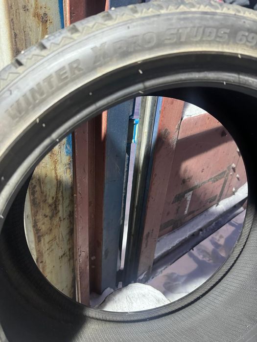 Продам шины Sonix