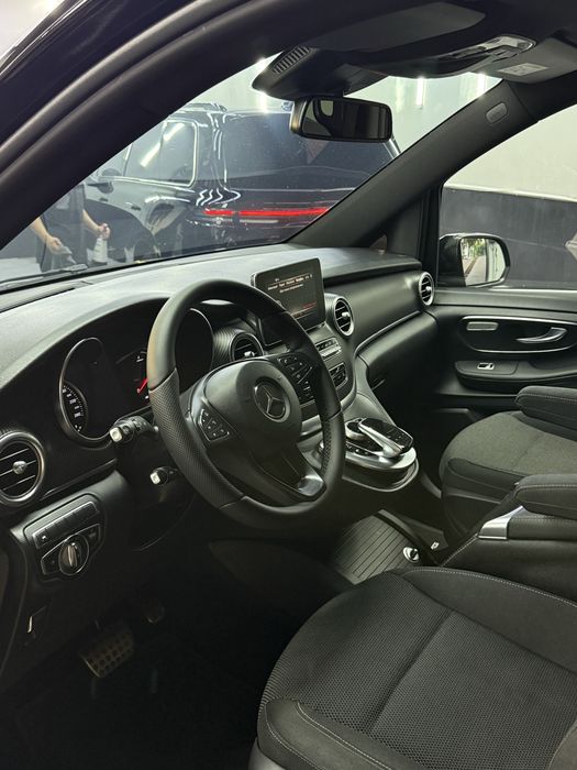 Сотилади Mercedes Benz V-klass