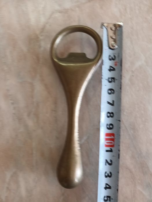 Бронзов лот за колекцонери