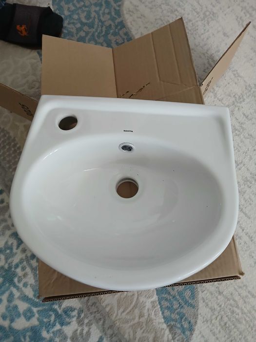 Кіп кішкентай раквина сатылады