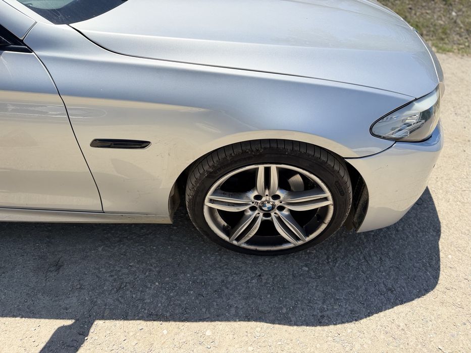 Jante r19 m pachet bmw f10 f11 f01 f06 f12 f13