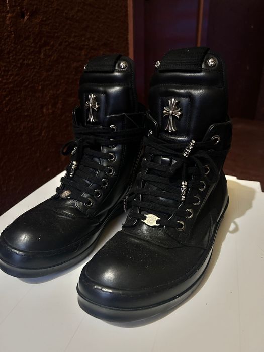 Rick Owens Chrome Hearts vand sau schimb cu iphone