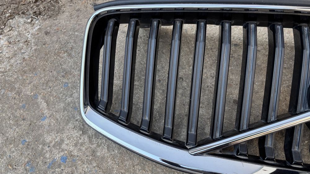 Решетка за Volvo XC60