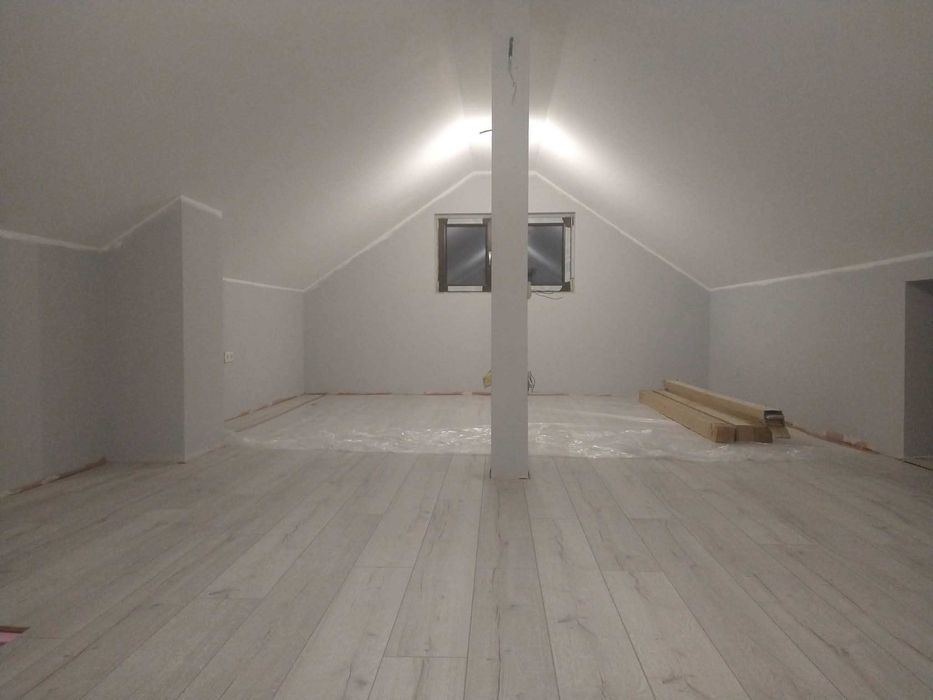 Amenajării interioare si exterioare la cheie