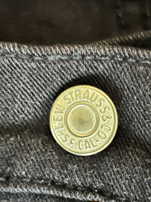 Оригинални дънки Levi’s 511 - 34/32 закупени от USA