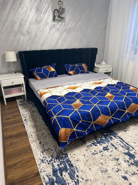 Vand Casa individuala sacalaz