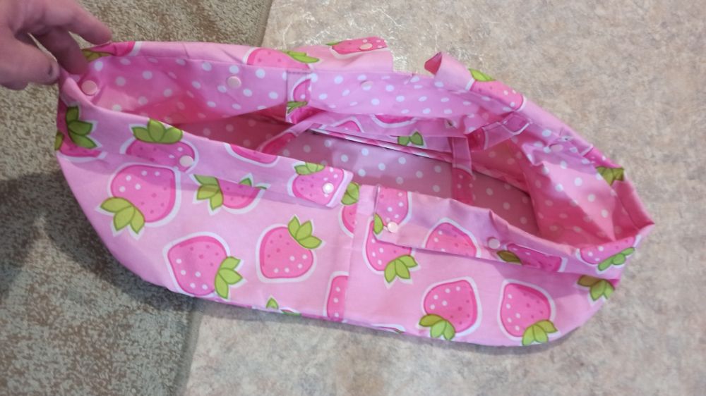 Продам для чего нибудь с ручками