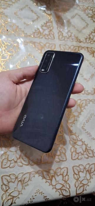 Vivo Y20 Idyalni