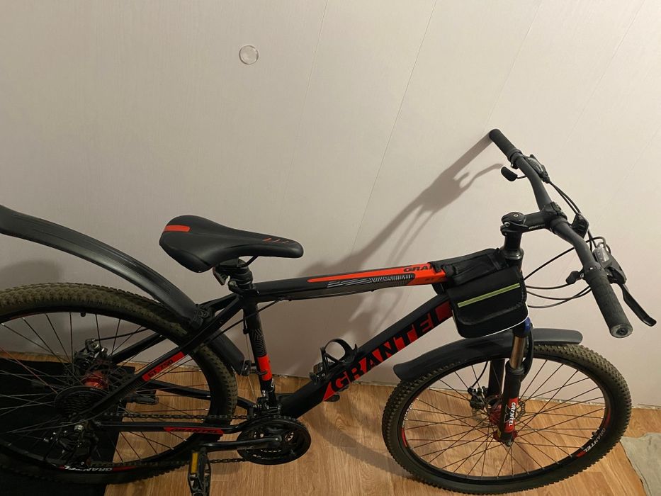 Велосипед GRANTEL