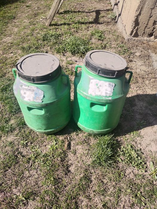 Продам бочки бочки