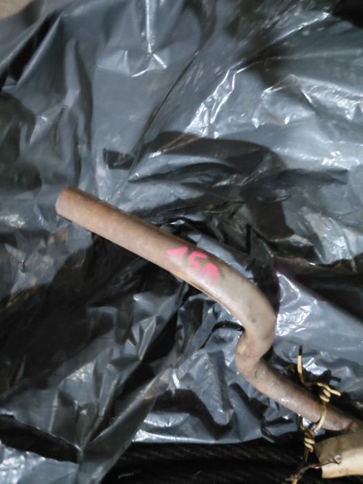 Продам сантехнический трос