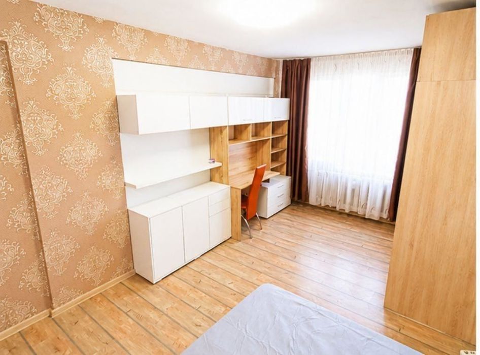 2-стаен в София-Борово