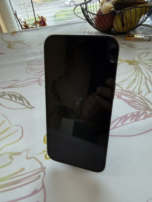 Iphone 12 pro max 128gb Graphite