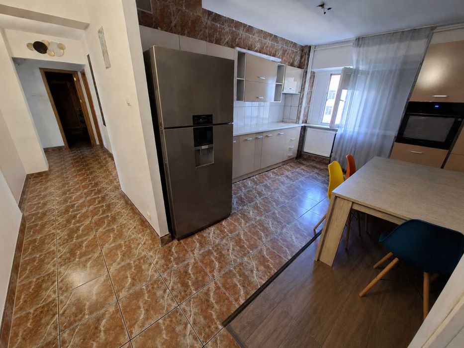 Apartament 4 camere decomandat, 86 mp, Prundu – lângă Lidl și Pitesti Arena