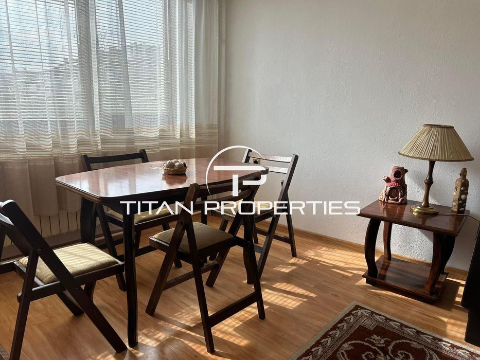 Двустаен, под наем, ж.к Възраждане