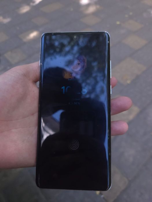 (Oppo)OnePlus 12